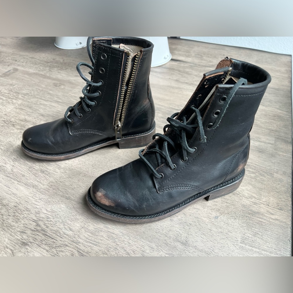 Freebird by Steven Manchester size 8